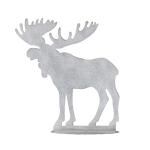 Morrison Statue