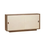 Langley Two-Door Sideboard - Image 4