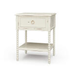 Cholet Bedside Table