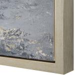 Intuition Hand Painted Canvas - Image 6