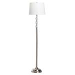 Herndon Crystal Floor Lamp - Image 5