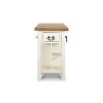 Umbria Kitchen Island Small - Image 8