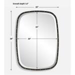 Benedo Mirror Mirrors Black 15