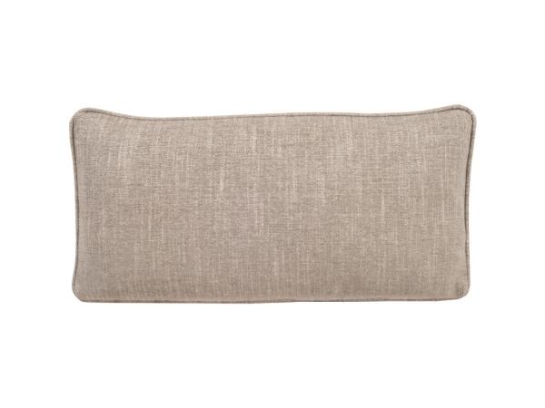 10in x 20in Rectangle Pillow with Welt 153-10 Accent Pillows Accent Pillows