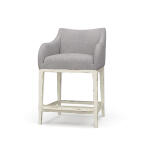 Elanor Counter Stool W/ Arms
