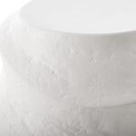 Winded Indoor-outdoor Accent Table - Image 7