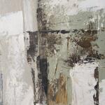 Intuition Hand Painted Canvas - Image 5