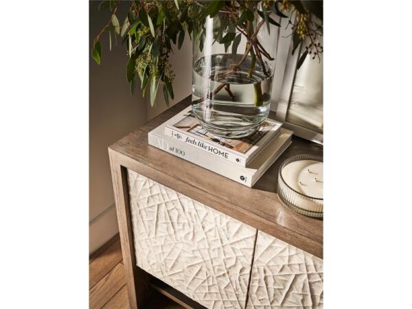 Erinn V x Universal San Roque Console Accent Furniture Accent Furniture 13