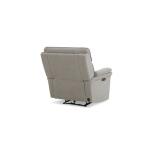 Andre Power Wall Recliner - Image 7