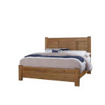 Crafted Oak by Ben & Erin Napier Ben’s Poster Bed Beds Beds 8