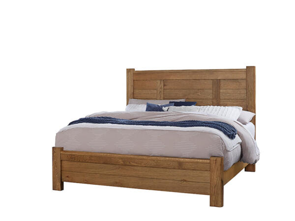 Crafted Oak by Ben & Erin Napier Ben’s Poster Bed Beds Beds