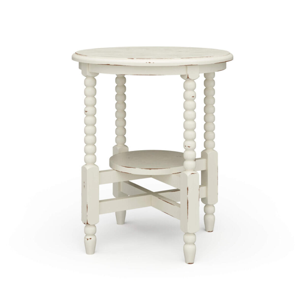 8c67063068a7b713574c4fd728a699c9 Cholet Round Side Table - Image 1