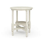 Cholet Round Side Table