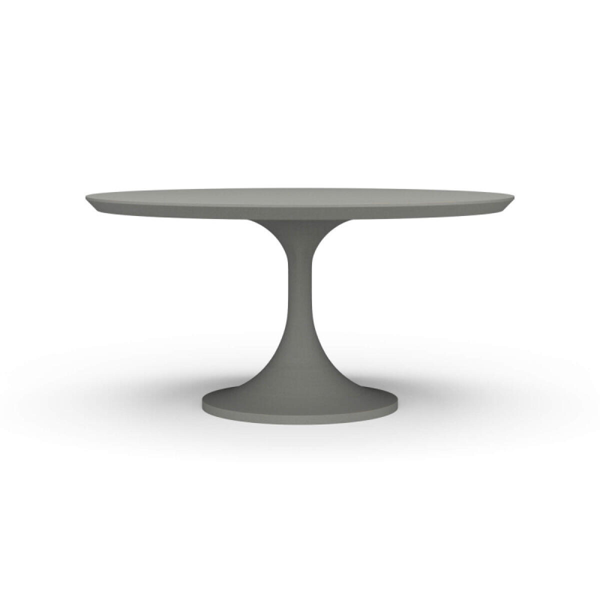 8c67a753798edc16b6bc6d523ede730c Pierre Round Dining Table 60'' - Image 1