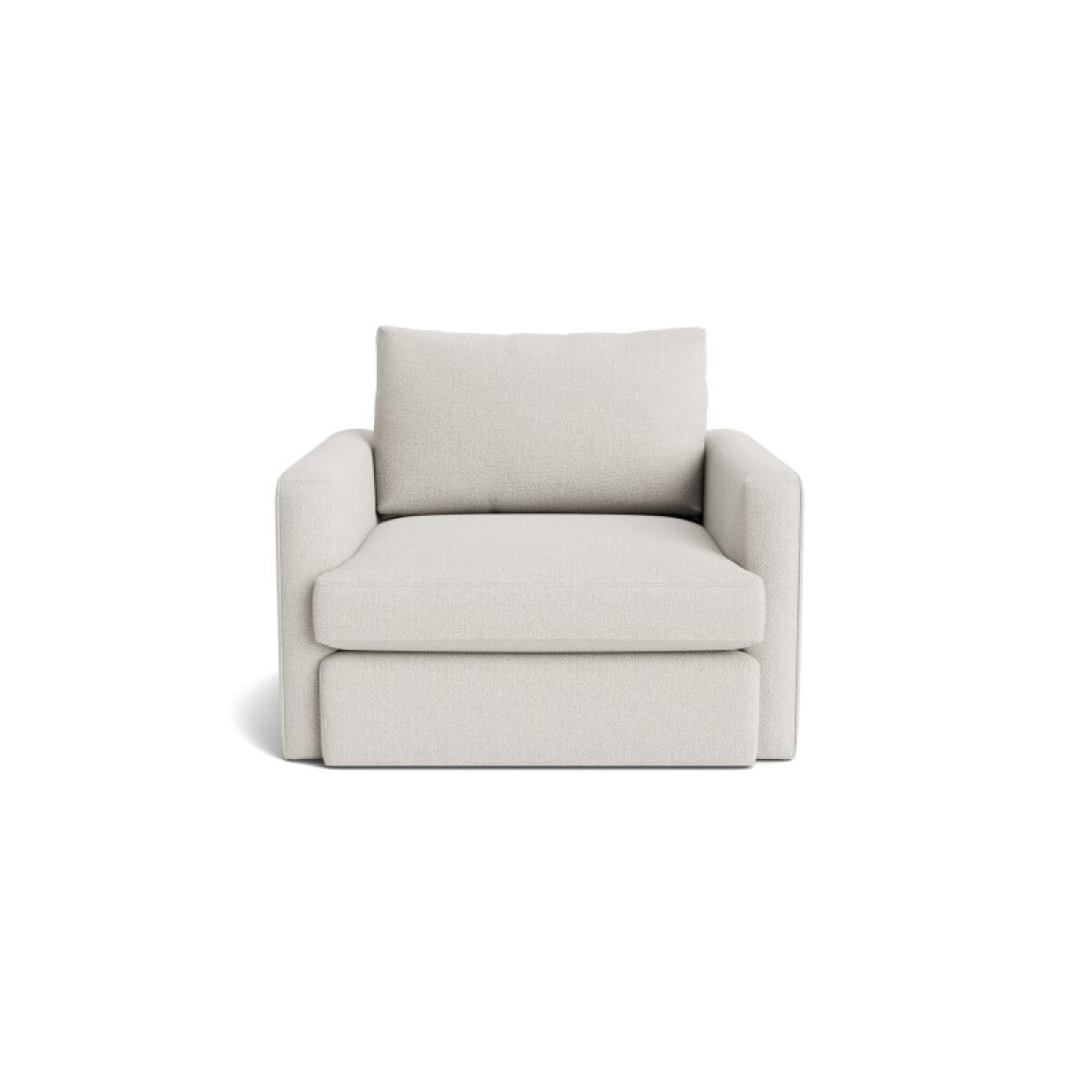 8c6801870b79704f6ce91df4624be9d1 Allure Track Arm Chair - Image 1