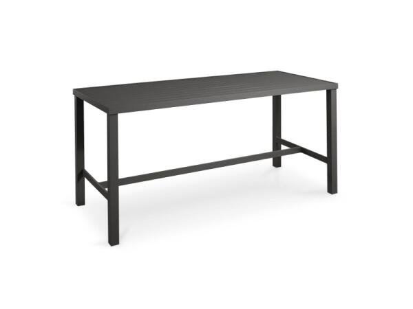 Bonavista Outdoor Rectangle Bar & Counter Dining Table Dining Tables Bassett Furniture