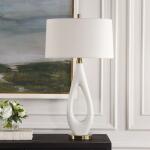 Promenade Table Lamp - Image 3