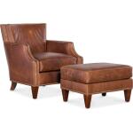 Fredricksen Chair 358-25 Chairs Bradington-Young 15