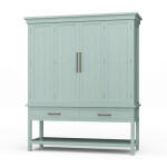 Flores Wardrobe