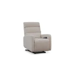Hudson Track Arm Lay Flat Power Lift Recliner - Image 6