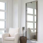 Carrizo Tall Mirror - Image 3