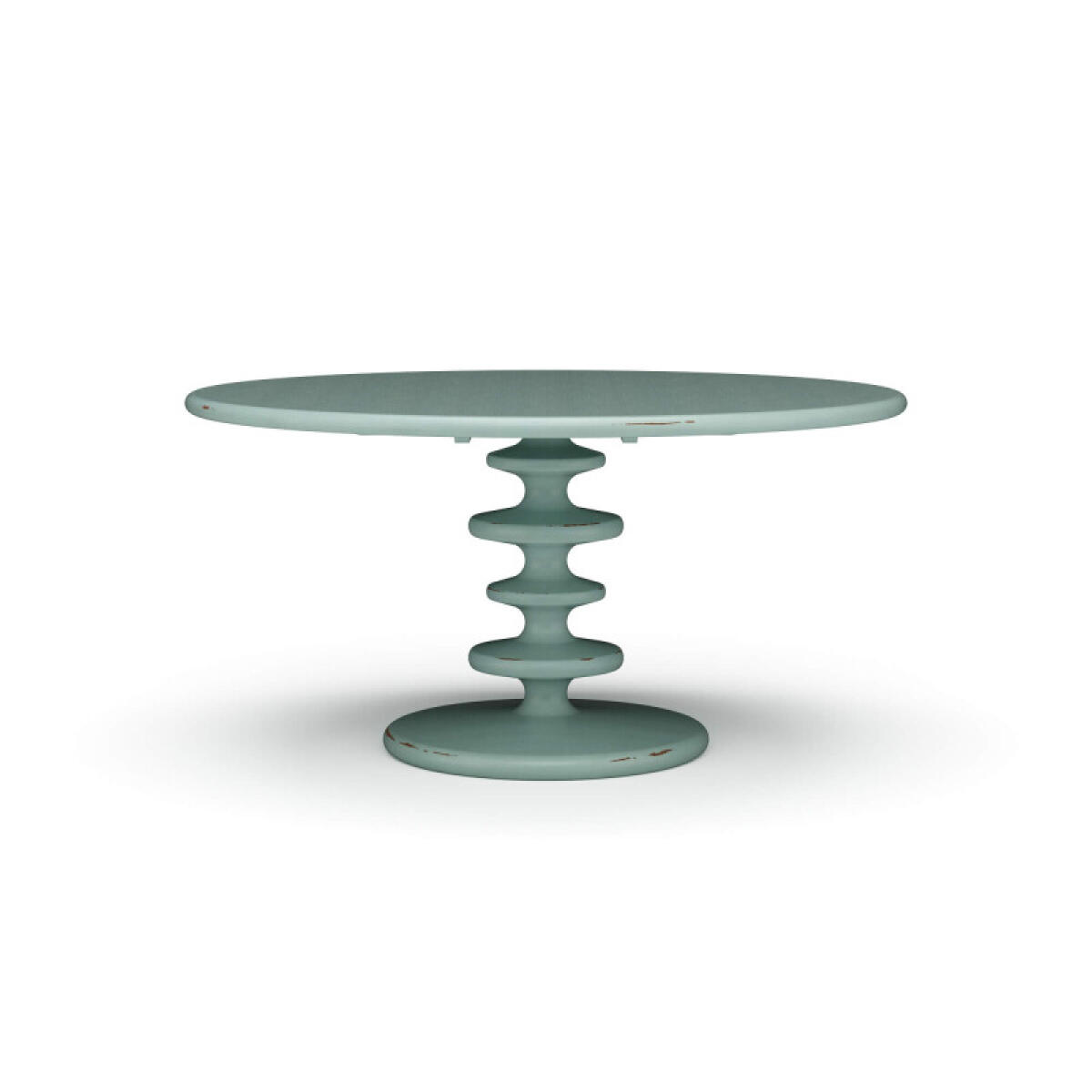 8c781da0740f38b9b8a5c952eca788dc Milano Round Dining Table - Image 1