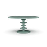 Milano Round Dining Table