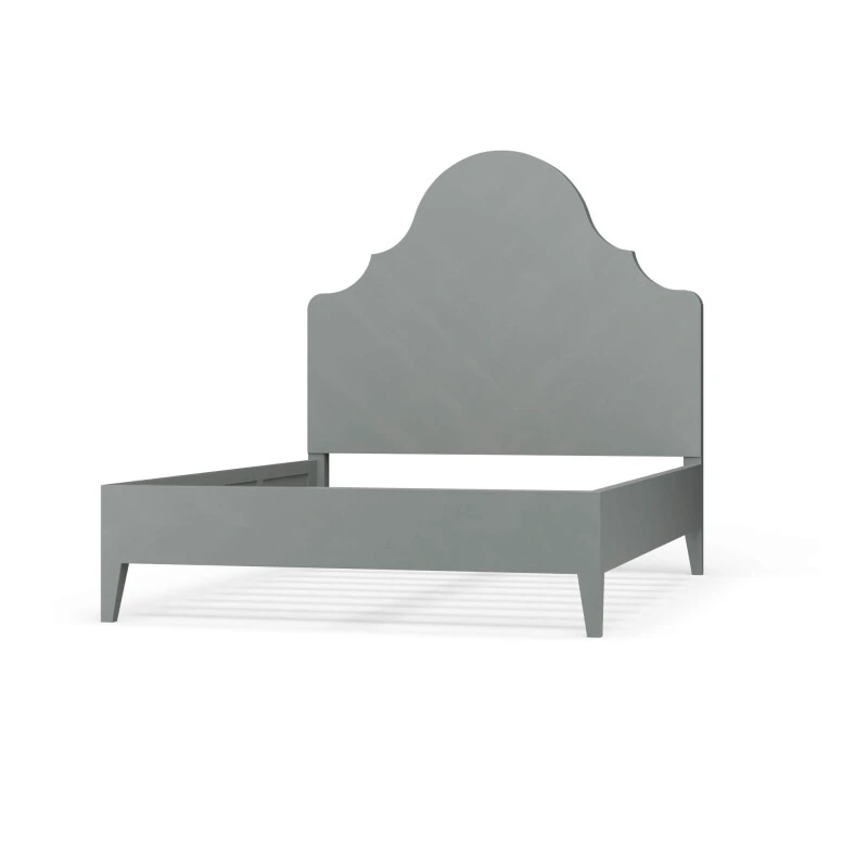 8c7fbaa9e759c66ce21edbe709952d57 Normandy Bed - Image 1