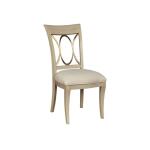 Lenox Side Dining Chair Chairs & Benches American Drew 9