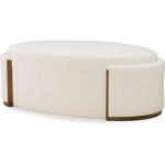 P166 C Ensconce Ottoman - Image 3