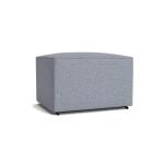 Corinna Glider Ottoman Ottomans & Poufs Bassett Furniture 8