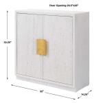 Emma 2 Door Cabinet Dining Storage Dining Storage 23