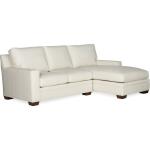 Sectionals 223 Hanley Sectional Sectionals Bradington-Young 23