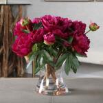 Prima Peony Bouquet - Image 7