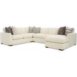 7839BD-SECT Sectionals Craftmaster Furniture 11