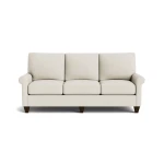 True Custom™ True Custom® Roll Arm Sofa