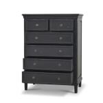 Hayward 6 Drawer Tall Boy - Image 6