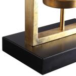 Cielo Floor Lamp, Gold - Image 7