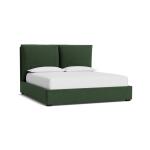 Morgan Creek 3 Piece Set (1-Cocktail 2-End Tables) Table Sets Antique White w/ Wirebrushed Tobacco Accents 12