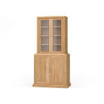 Bahama Display Cabinet