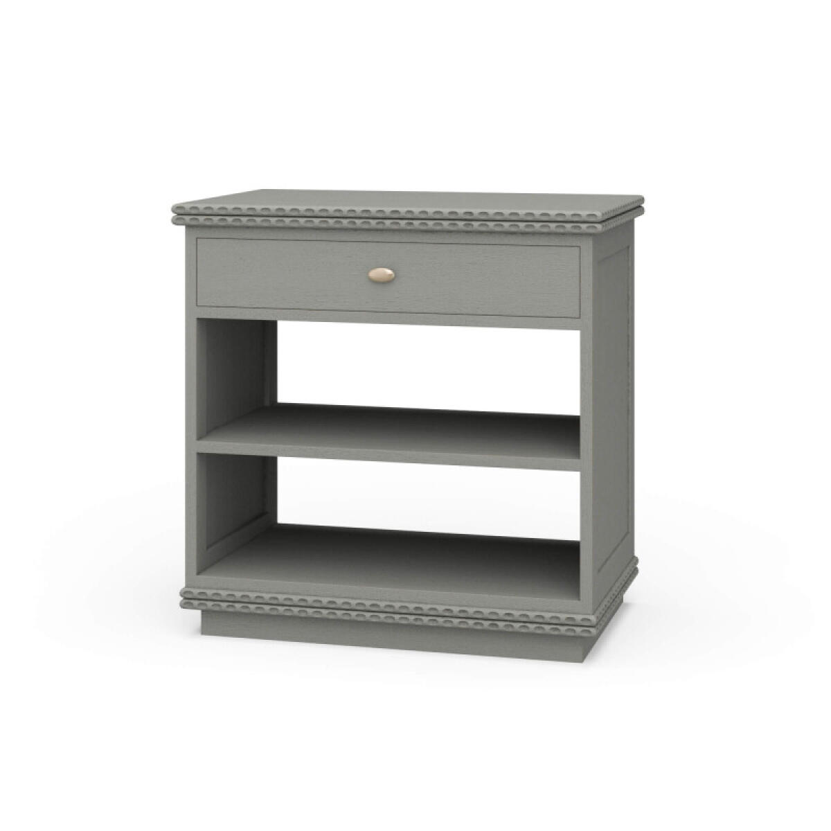 8cc91fd24f91468a89ed9329855d4684 Maeve Open Bedside Table - Image 1