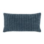Rina Blue Pillow
