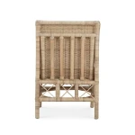 Rabana Rattan Chair - Image 6