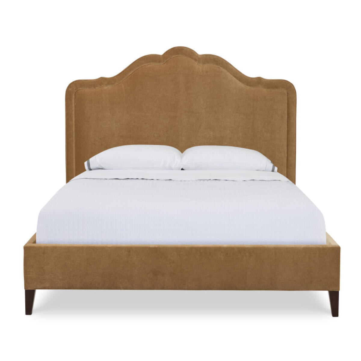 8ccb7b9e03490cf6bf3926604caf2c6f Bw228-k Antoine King Bed - Image 1