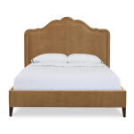 Bw228-k Antoine King Bed