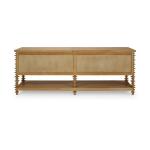 Milano Sideboard W/ 4 Drawers - Image 9