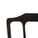 Sydney Dining Chair Chairs & Benches Antique French Oak 22