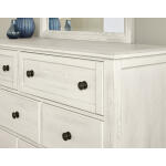 Custom Express Dresser – 7 Drwr Dressers Dressers 11
