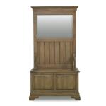 Homestead Hallstand W/ Storage - Image 4