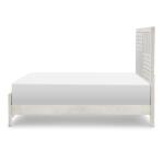 Complete Panel Bed, Full 4/6 Stone Path Gray Finish Youth Beds Legacy Classic Furniture 11